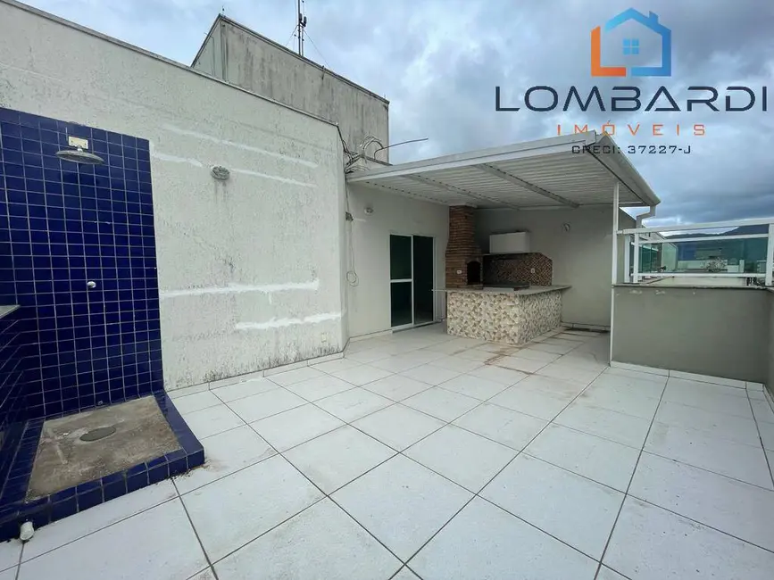 Foto 1 de Cobertura com 3 quartos à venda, 164m2 em Ubatuba, SP