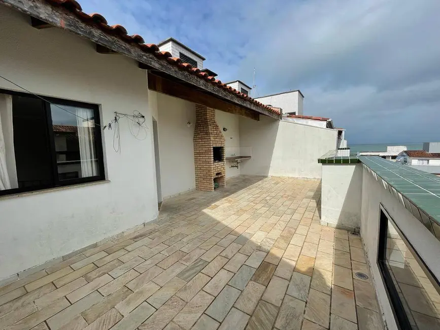 Foto 1 de Apartamento com 3 quartos à venda, 130m2 em Ubatuba, SP