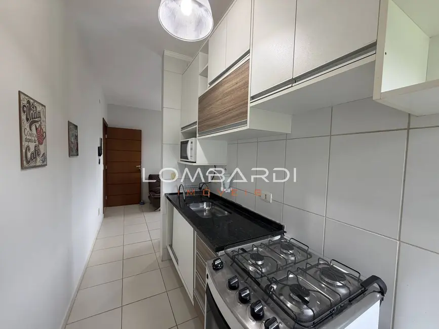Foto 5 de Apartamento com 2 quartos à venda, 57m2 em Ubatuba - SP