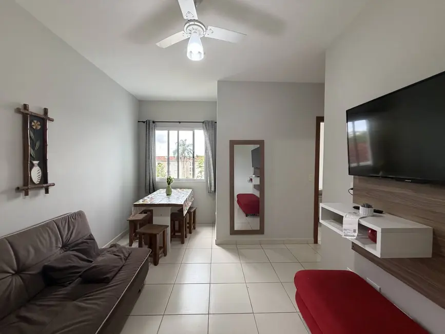 Foto 8 de Apartamento com 2 quartos à venda, 57m2 em Ubatuba - SP