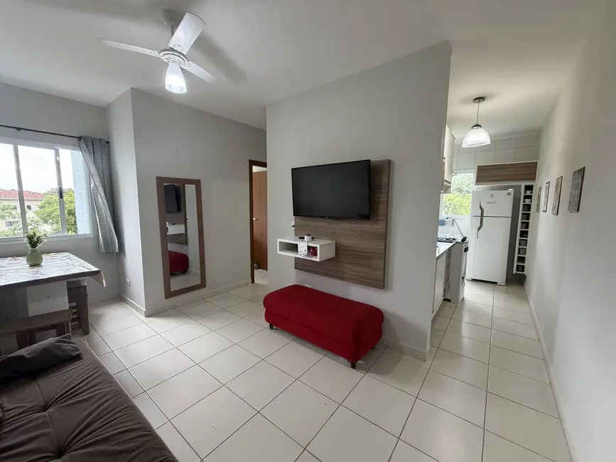 Foto 3 de Apartamento com 2 quartos à venda, 57m2 em Ubatuba - SP