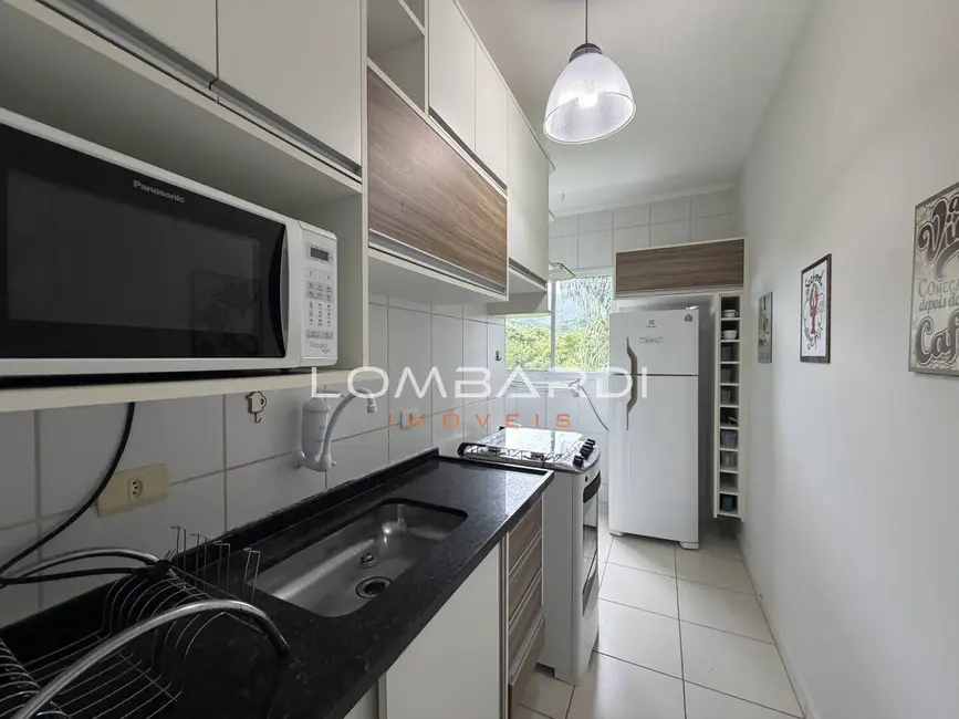 Foto 4 de Apartamento com 2 quartos à venda, 57m2 em Ubatuba - SP