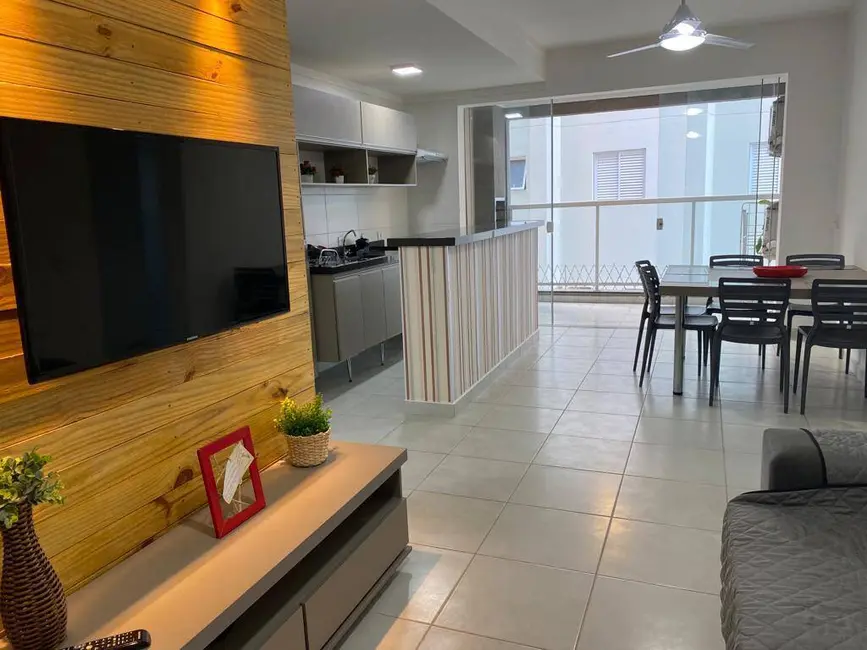 Foto 1 de Apartamento com 2 quartos à venda, 63m2 em Ubatuba - SP