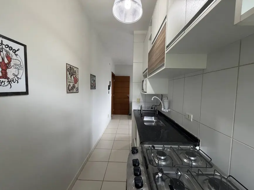 Foto 6 de Apartamento com 2 quartos à venda, 57m2 em Ubatuba - SP