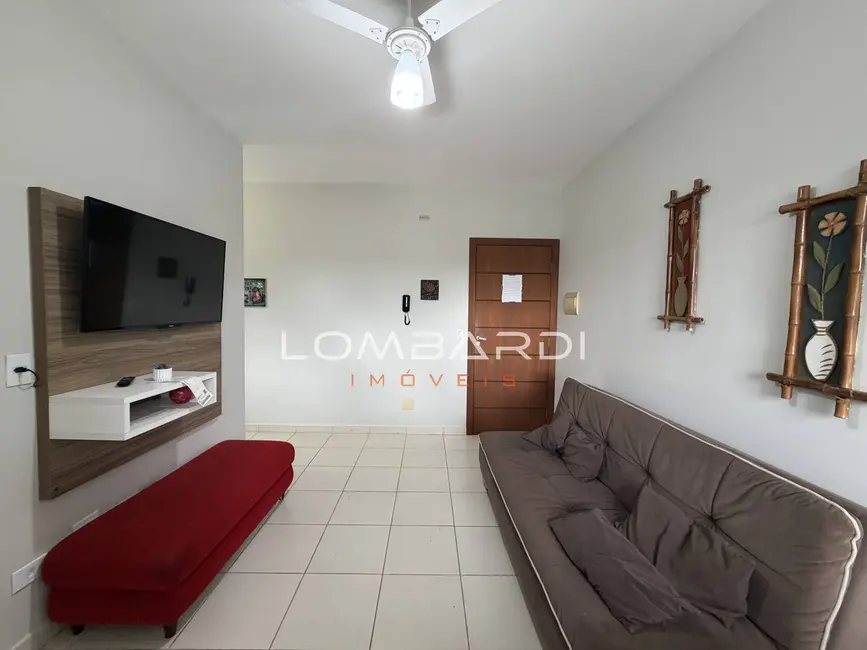 Foto 9 de Apartamento com 2 quartos à venda, 57m2 em Ubatuba - SP