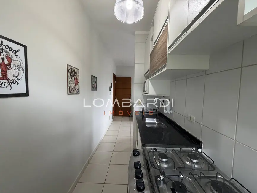 Foto 6 de Apartamento com 2 quartos à venda, 57m2 em Ubatuba - SP