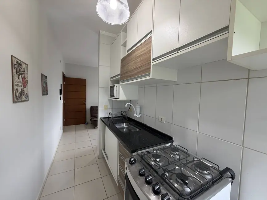 Foto 5 de Apartamento com 2 quartos à venda, 57m2 em Ubatuba - SP