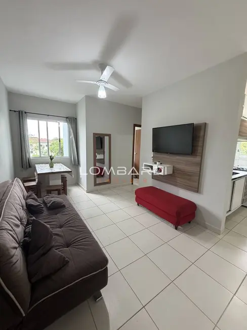 Foto 1 de Apartamento com 2 quartos à venda, 57m2 em Ubatuba - SP