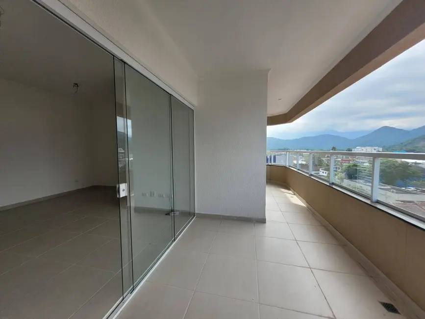 Foto 1 de Apartamento com 3 quartos à venda, 117m2 em Centro, Ubatuba - SP