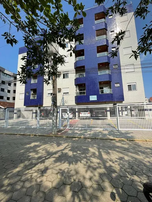 Foto 1 de Apartamento com 2 quartos à venda, 70m2 em Ubatuba - SP