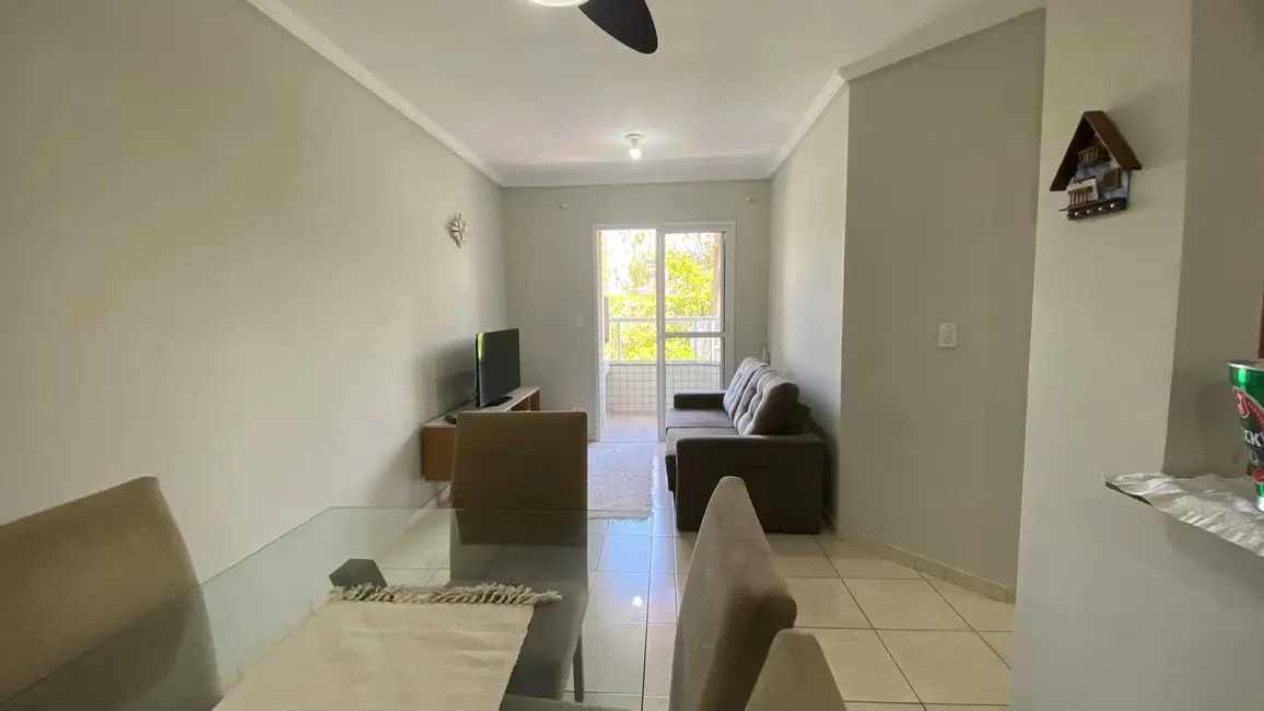 Foto 2 de Apartamento com 2 quartos à venda, 70m2 em Ubatuba - SP