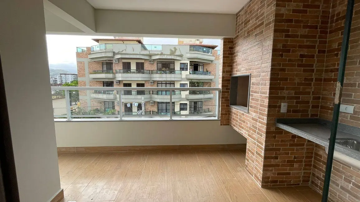 Foto 1 de Apartamento com 2 quartos à venda, 80m2 em Ubatuba - SP