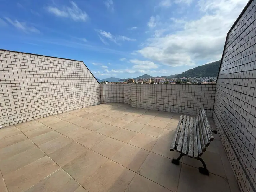 Foto 2 de Apartamento com 3 quartos à venda, 120m2 em Ubatuba - SP