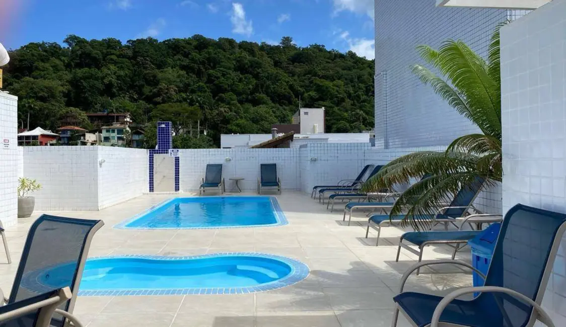 Foto 2 de Apartamento com 2 quartos à venda, 58m2 em Ubatuba - SP