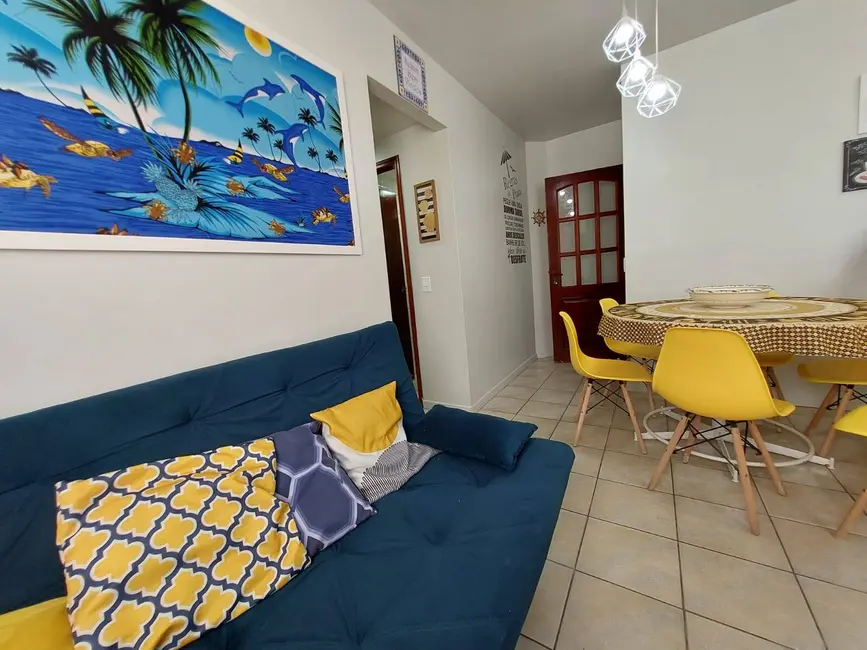 Foto 1 de Apartamento com 2 quartos à venda, 70m2 em Ubatuba - SP