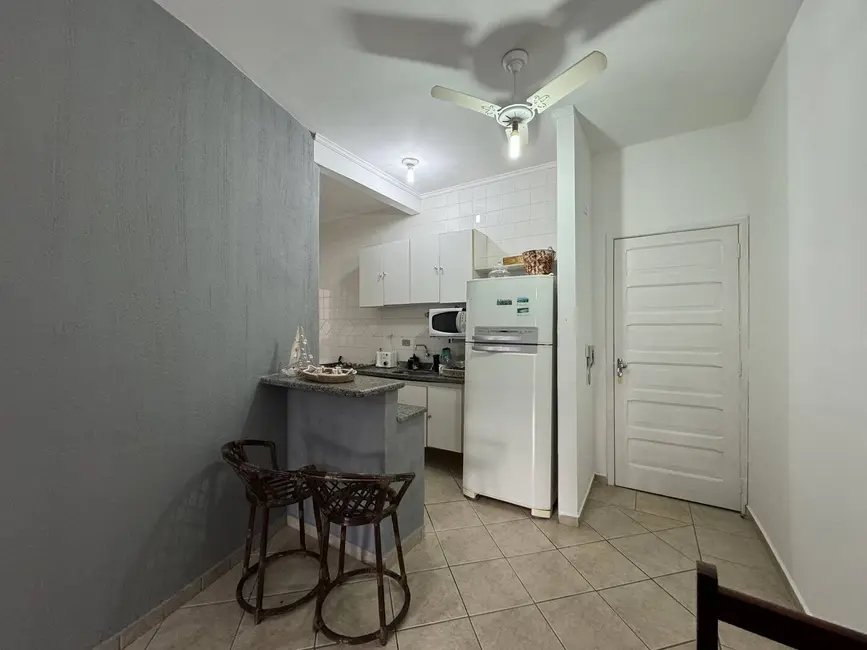 Foto 8 de Apartamento com 2 quartos à venda, 62m2 em Ubatuba - SP