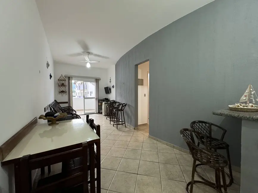 Foto 3 de Apartamento com 2 quartos à venda, 62m2 em Ubatuba - SP