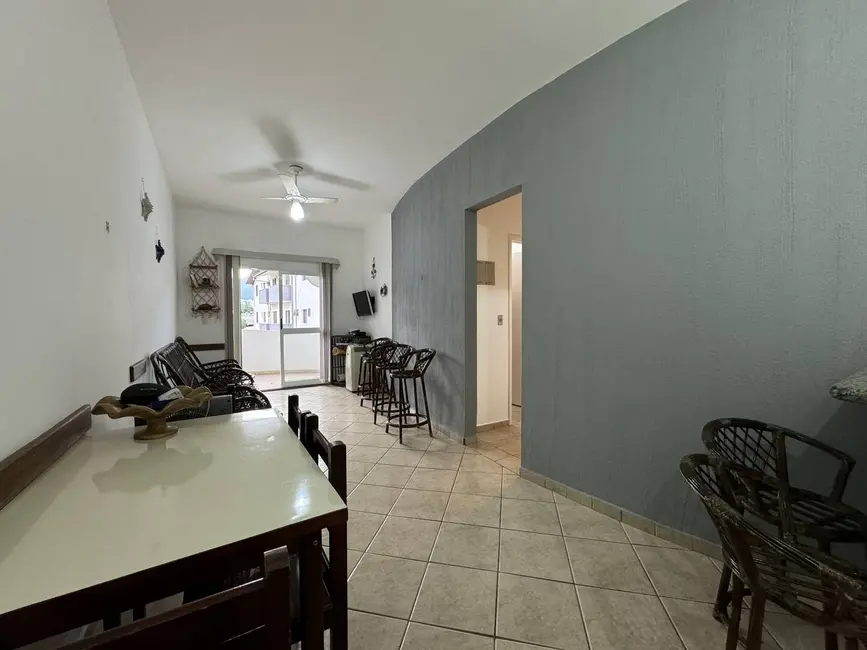 Foto 1 de Apartamento com 2 quartos à venda, 62m2 em Ubatuba - SP