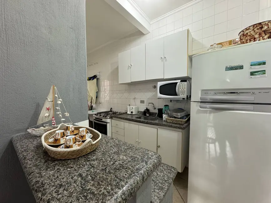 Foto 9 de Apartamento com 2 quartos à venda, 62m2 em Ubatuba - SP