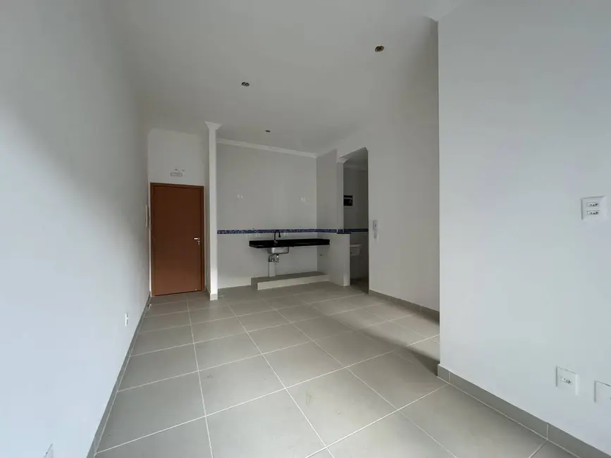 Foto 7 de Apartamento com 1 quarto à venda, 44m2 em Ubatuba - SP