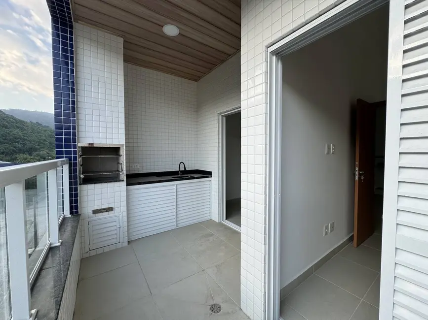 Foto 1 de Apartamento com 1 quarto à venda, 44m2 em Ubatuba - SP