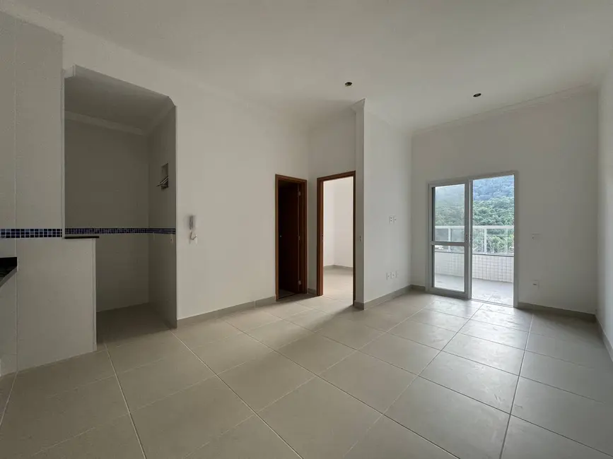 Foto 2 de Apartamento com 1 quarto à venda, 44m2 em Ubatuba - SP