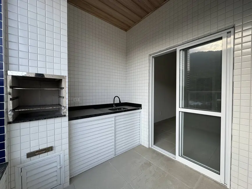 Foto 6 de Apartamento com 1 quarto à venda, 44m2 em Ubatuba - SP