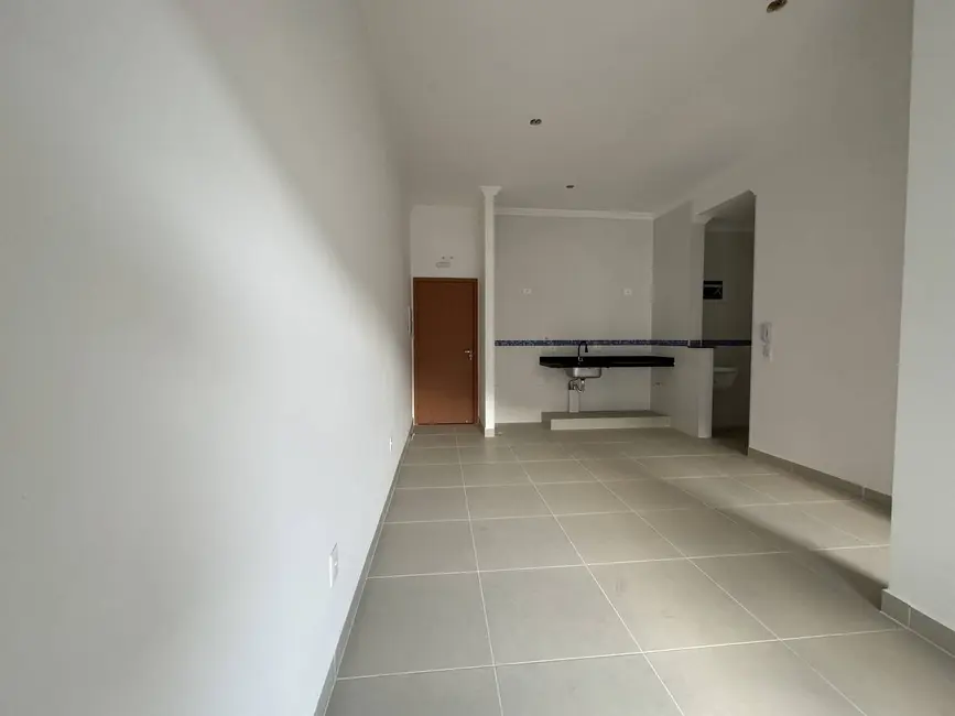Foto 8 de Apartamento com 1 quarto à venda, 44m2 em Ubatuba - SP
