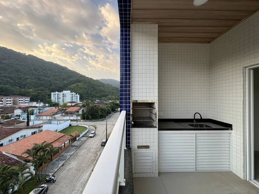 Foto 4 de Apartamento com 1 quarto à venda, 44m2 em Ubatuba - SP