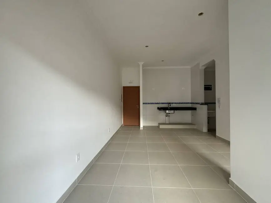 Foto 9 de Apartamento com 1 quarto à venda, 44m2 em Ubatuba - SP