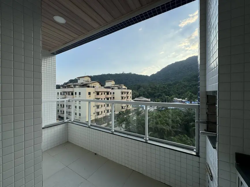 Foto 5 de Apartamento com 1 quarto à venda, 44m2 em Ubatuba - SP