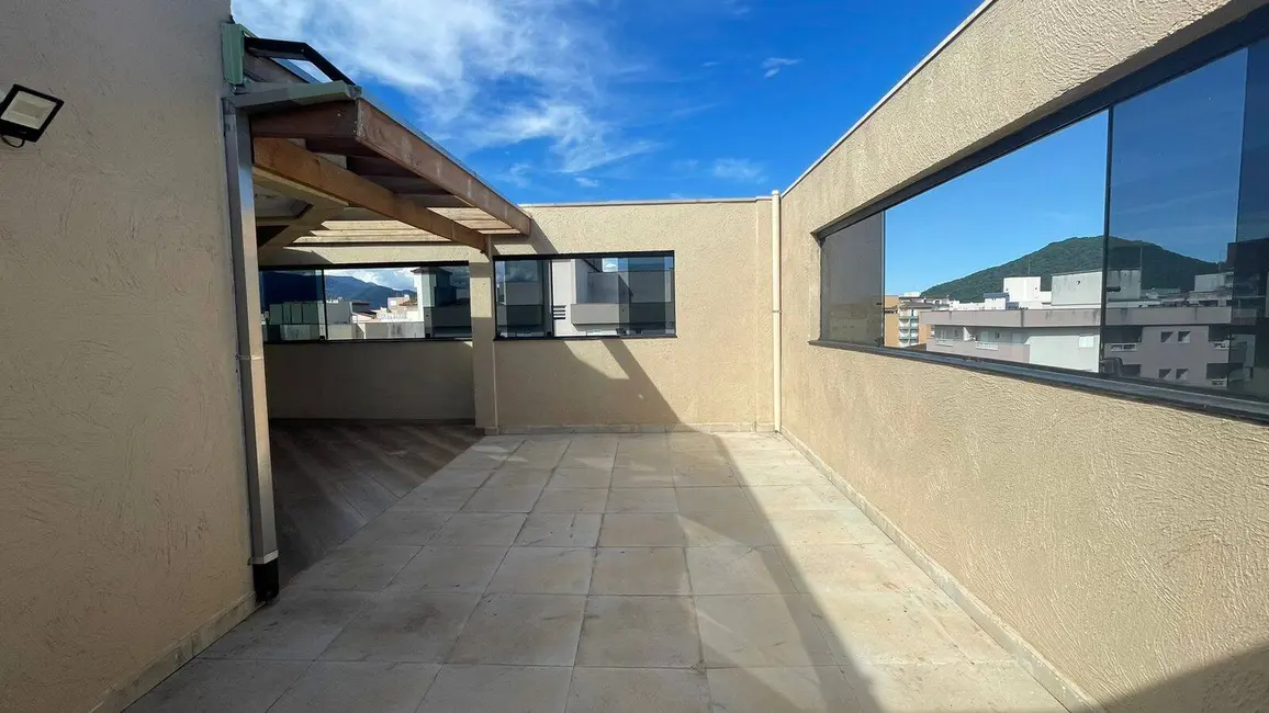 Foto 1 de Apartamento com 2 quartos à venda, 140m2 em Ubatuba - SP