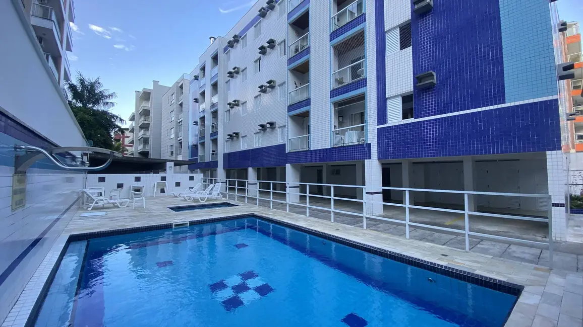 Foto 1 de Apartamento com 2 quartos à venda, 60m2 em Ubatuba - SP