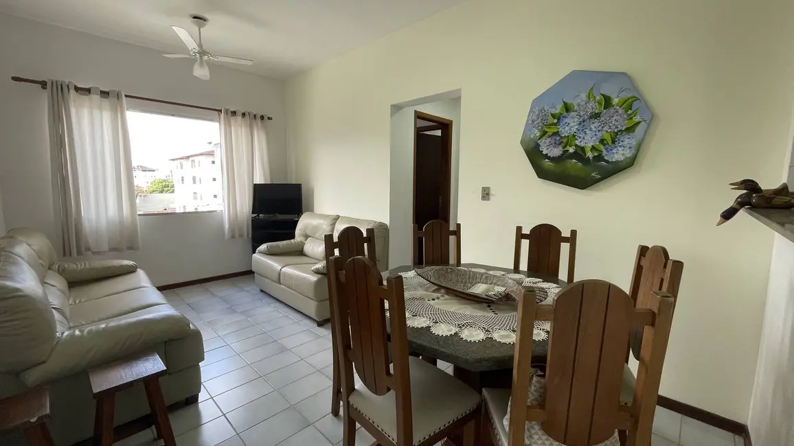 Foto 1 de Apartamento com 2 quartos à venda, 60m2 em Ubatuba - SP