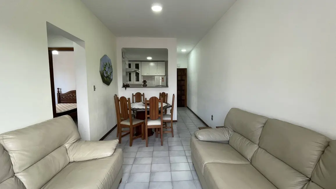 Foto 2 de Apartamento com 2 quartos à venda, 60m2 em Ubatuba - SP