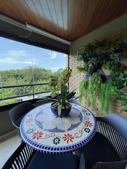 Foto 6 de Apartamento com 2 quartos à venda, 120m2 em Ubatuba - SP