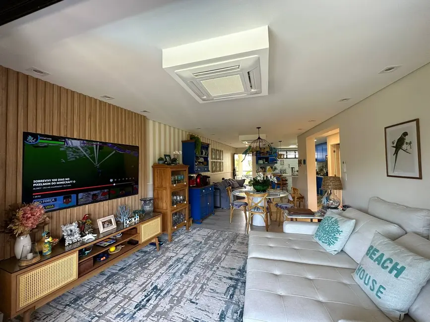 Foto 2 de Apartamento com 2 quartos à venda, 120m2 em Ubatuba - SP