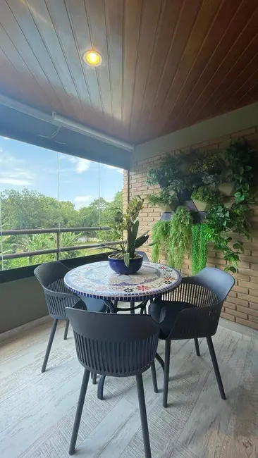 Foto 3 de Apartamento com 2 quartos à venda, 120m2 em Ubatuba - SP