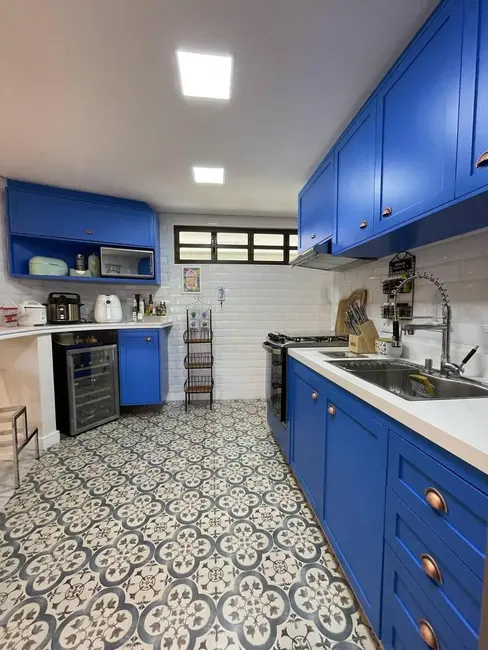 Foto 7 de Apartamento com 2 quartos à venda, 120m2 em Ubatuba - SP