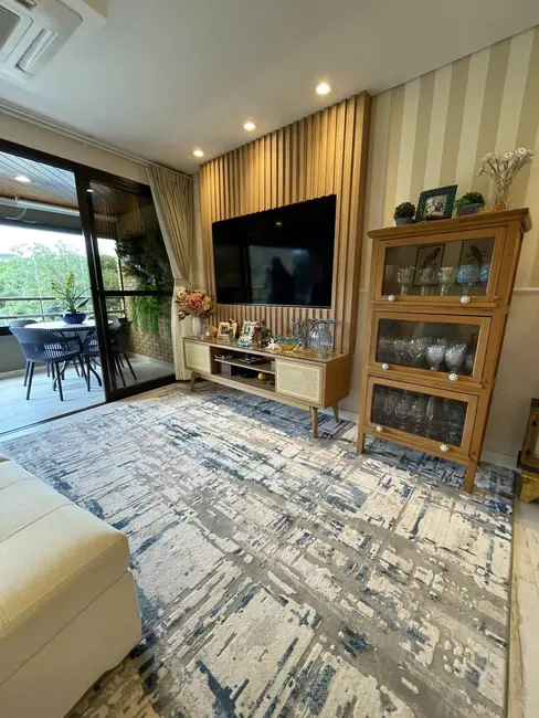 Foto 8 de Apartamento com 2 quartos à venda, 120m2 em Ubatuba - SP