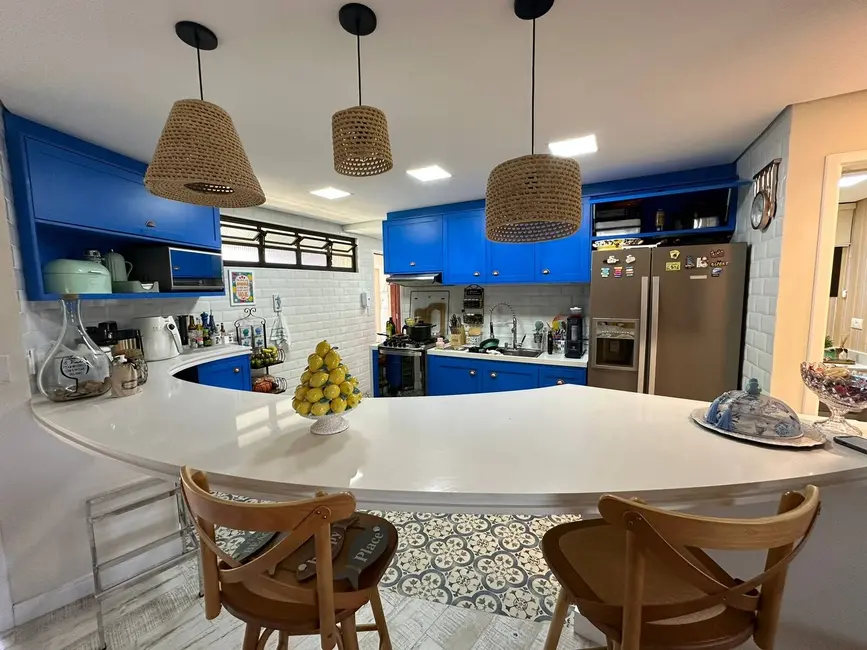 Foto 5 de Apartamento com 2 quartos à venda, 120m2 em Ubatuba - SP