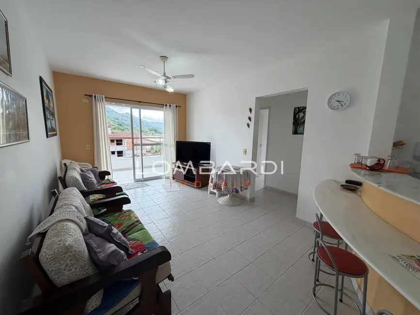 Foto 6 de Apartamento com 2 quartos à venda, 67m2 em Ubatuba - SP