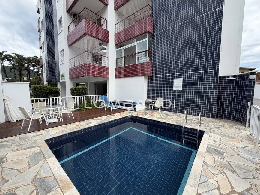 Foto 1 de Apartamento com 2 quartos à venda, 67m2 em Ubatuba - SP