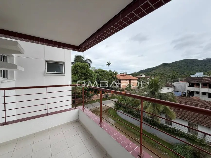 Foto 3 de Apartamento com 2 quartos à venda, 67m2 em Ubatuba - SP