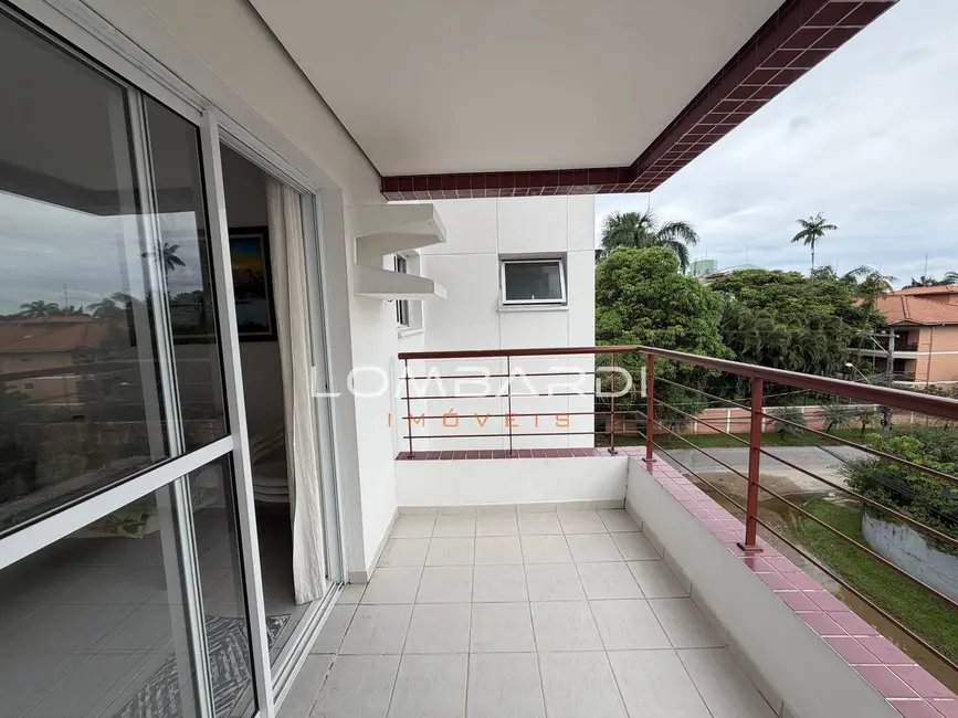 Foto 2 de Apartamento com 2 quartos à venda, 67m2 em Ubatuba - SP
