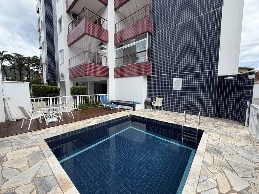 Foto 1 de Apartamento com 2 quartos à venda, 67m2 em Ubatuba - SP