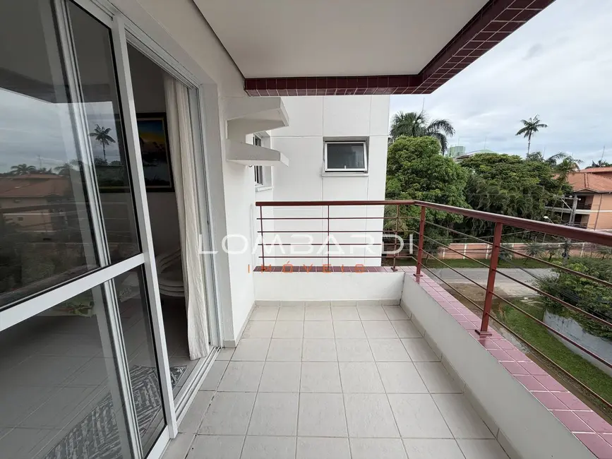 Foto 8 de Apartamento com 2 quartos à venda, 67m2 em Ubatuba - SP