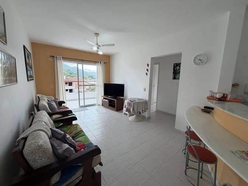 Foto 6 de Apartamento com 2 quartos à venda, 67m2 em Ubatuba - SP