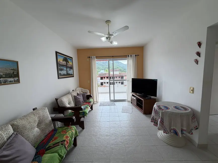 Foto 4 de Apartamento com 2 quartos à venda, 67m2 em Ubatuba - SP