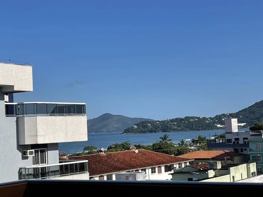 Foto 1 de Apartamento com 3 quartos à venda, 147m2 em Ubatuba - SP